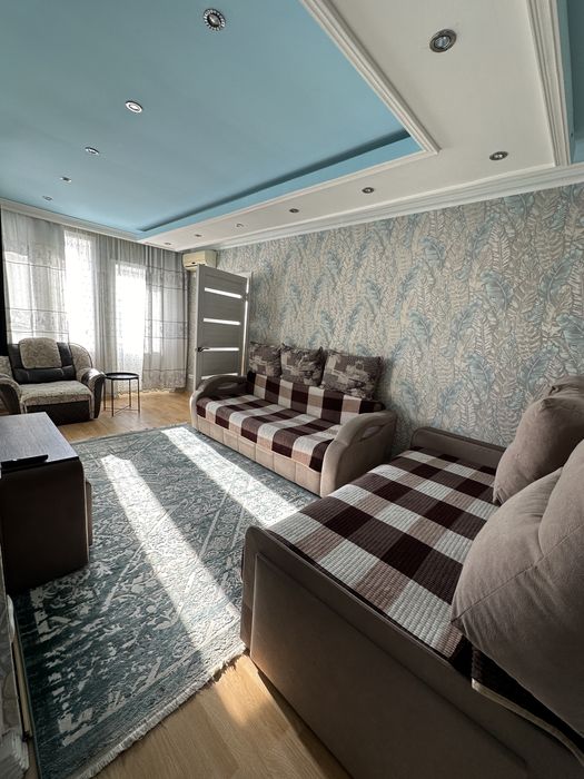 Двухкомная квартира №2