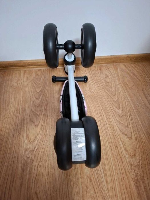 Bicicleta bebe Zopa Zooper Magic