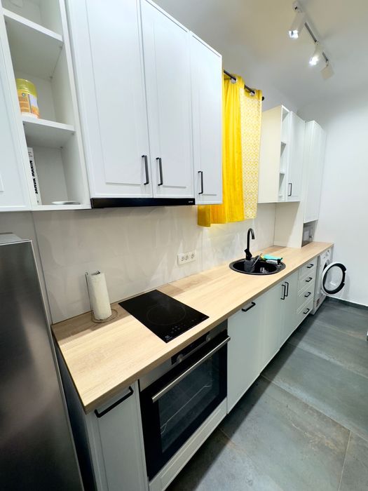 Apartament -  studio de închiriat