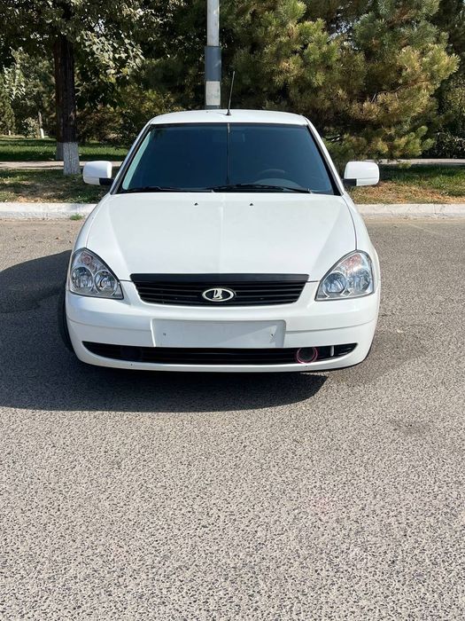 Lada priora 21072