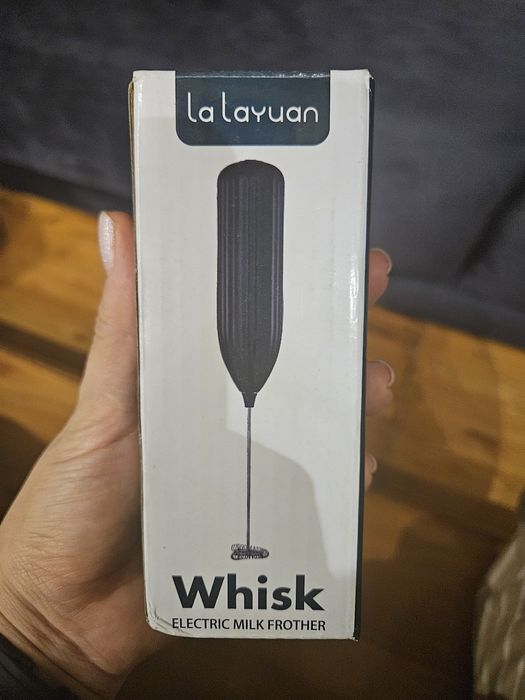 Капучинатор, вспениватель для молока