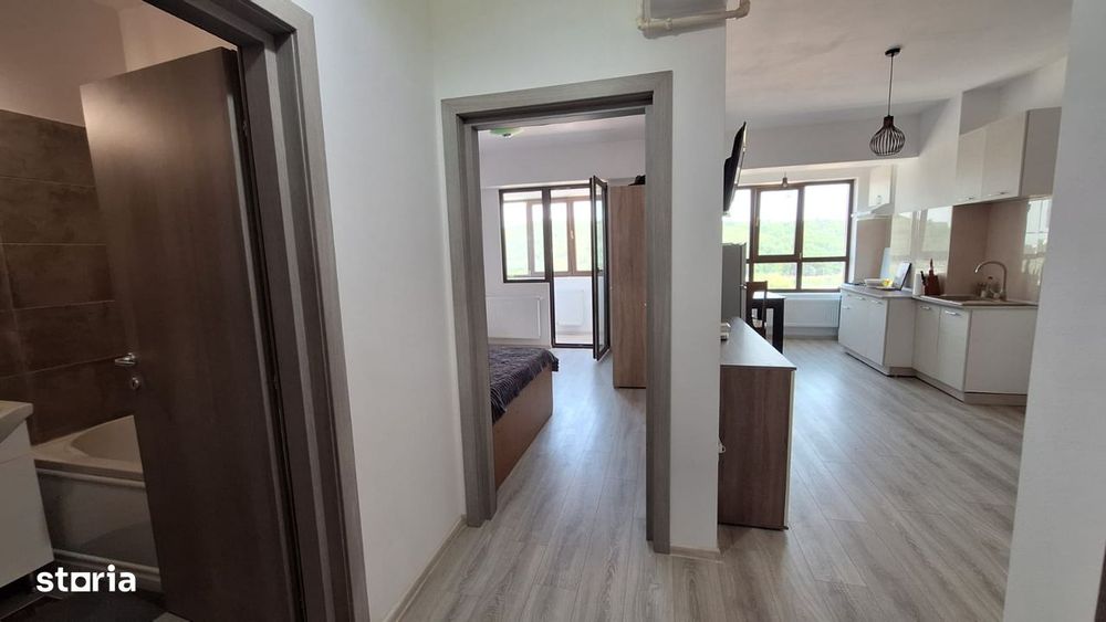 Apartament,