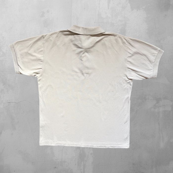 Burberry London polo мъжка поло тениска с яка L