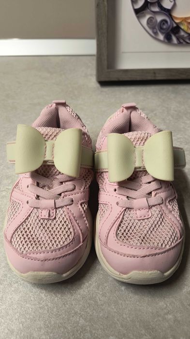 Детски маратонки -24 номер Zara