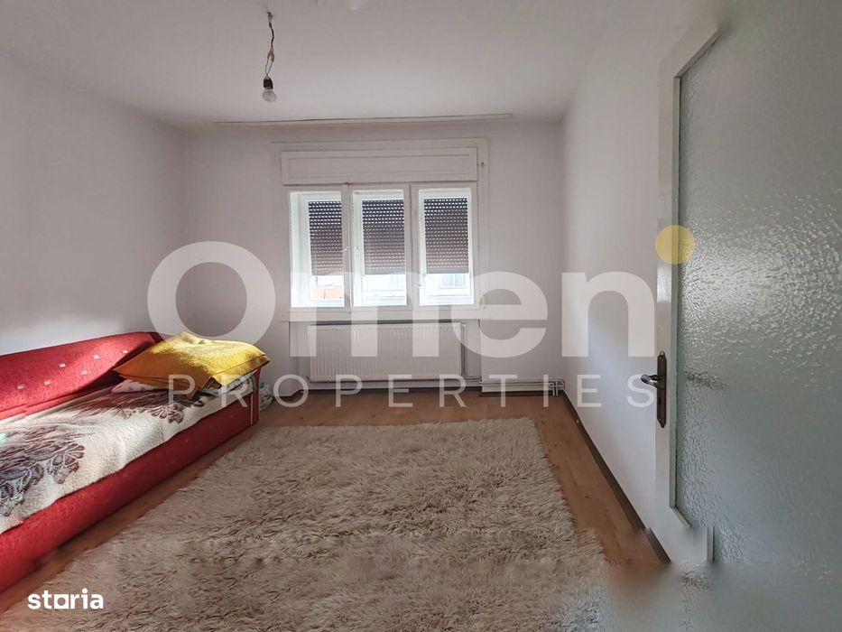 Casa tip duplex de închiriat | Zona spital TBC