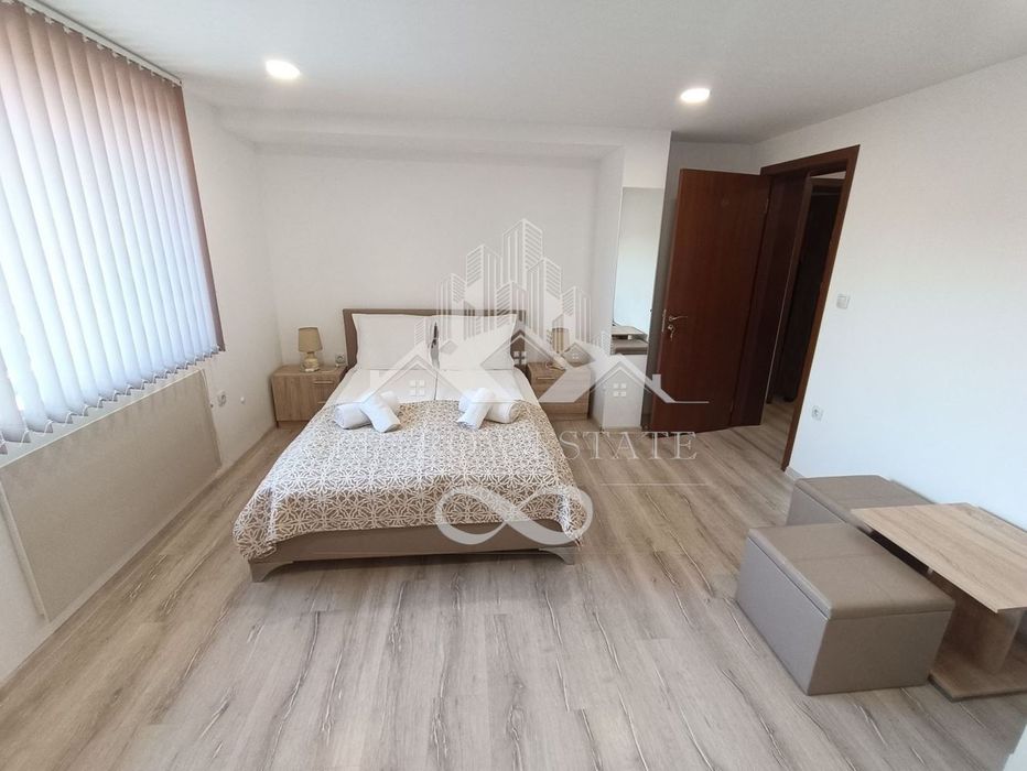 Етаж от къща в Пазарджик, област-гр.Велинград площ 107 цена 117500