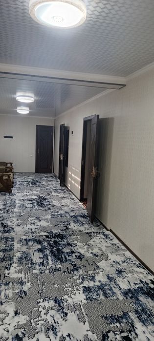 Дача Бурчмулло природа