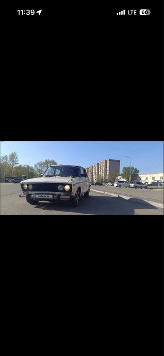 Продам автомобиль Ваз 2106
