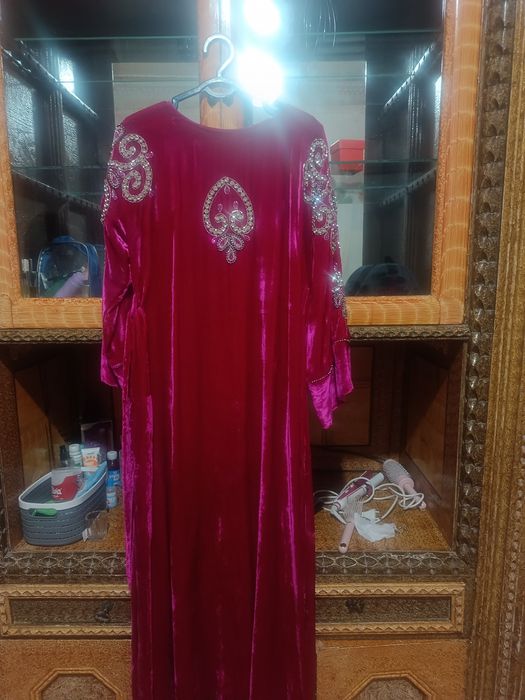 Кийим кечак аелар учун