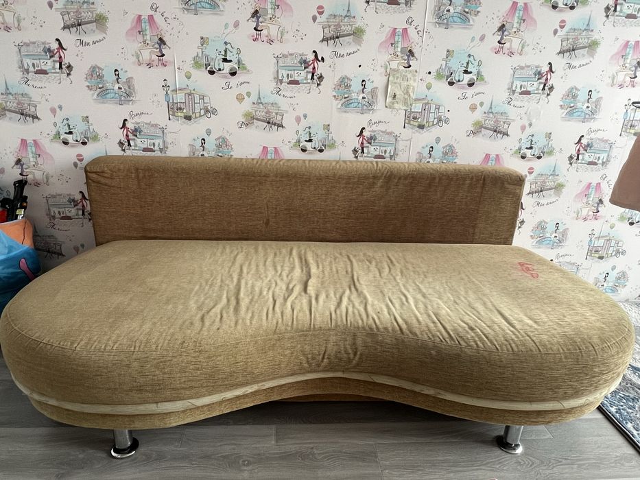 Диван раскладной