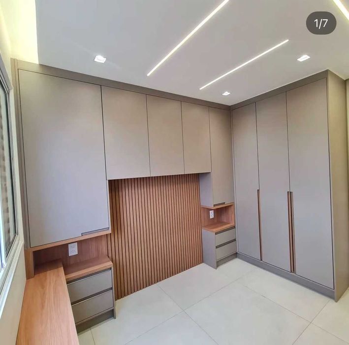 Мебель на заказ в Ташкенте | Кухни, спальни, детские