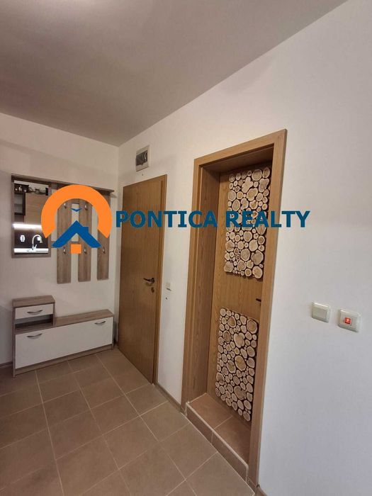 Продава се Двустаен апартамент в к.к. Слънчев бряг - 66 кв.м за 1334 €/кв.м - Снимка #13