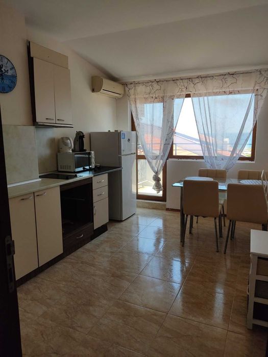 Продава се Двустаен апартамент в Приморско - 45 кв.м за 57 €/кв.м - Снимка #8