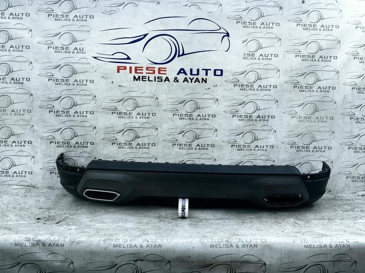Bara spate Seat ARONA Facelift an 2021-2022-2023-2024-2025