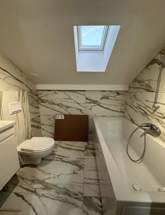 Apartament 3 camere Mogosoaia