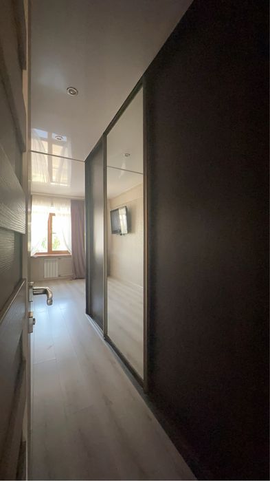 Продам квартиру с евроремонтом ремонтом