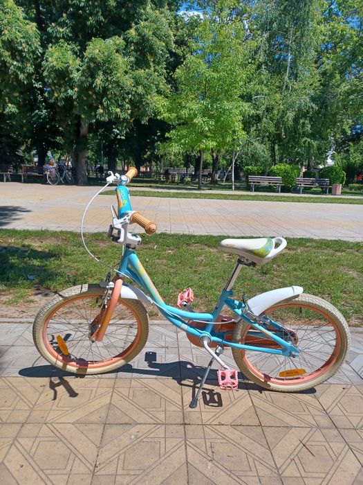 Колело  Byox 20-ка