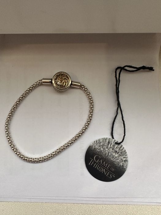 Гривна Пандора - Game of Thrones