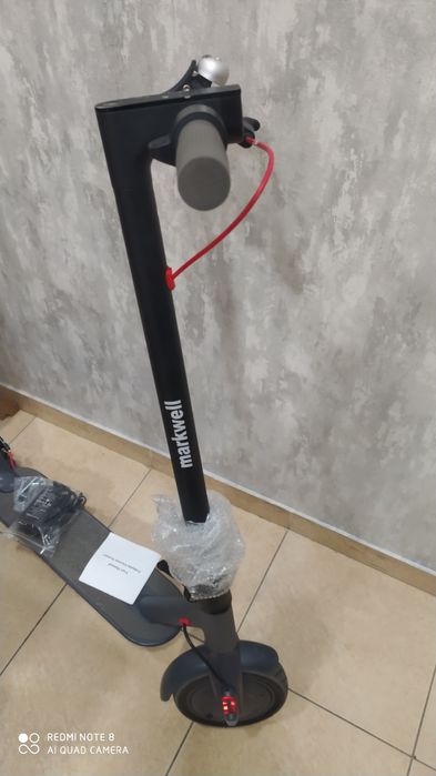 Продается Самокат