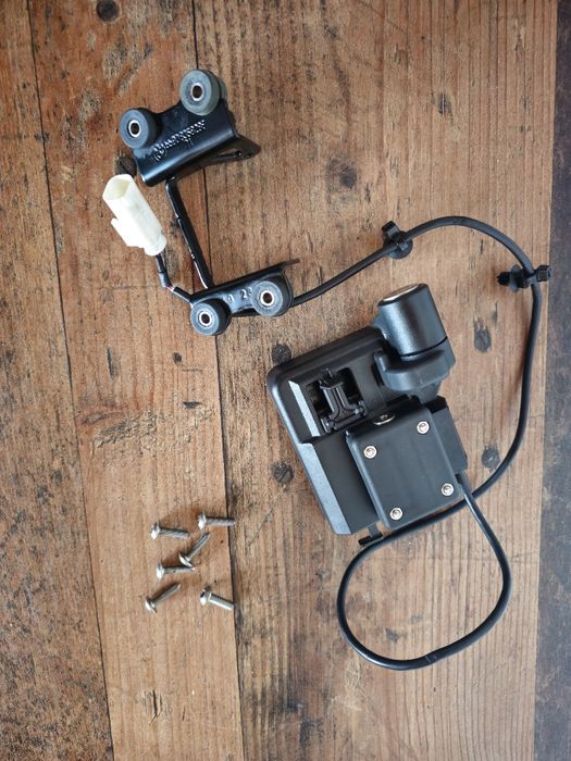 Стойка за навигация за мотор BMW