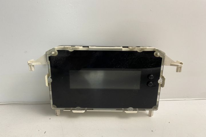 Display central Ecran 8a6t18b955za / 8A6T-18B955-ZA Ford Fiesta a 6-a