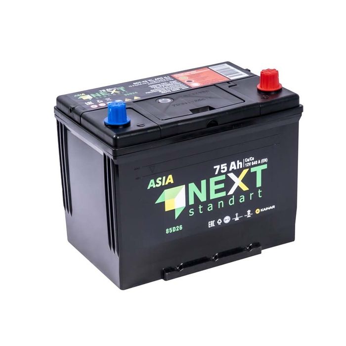 Аккумлятор для авто