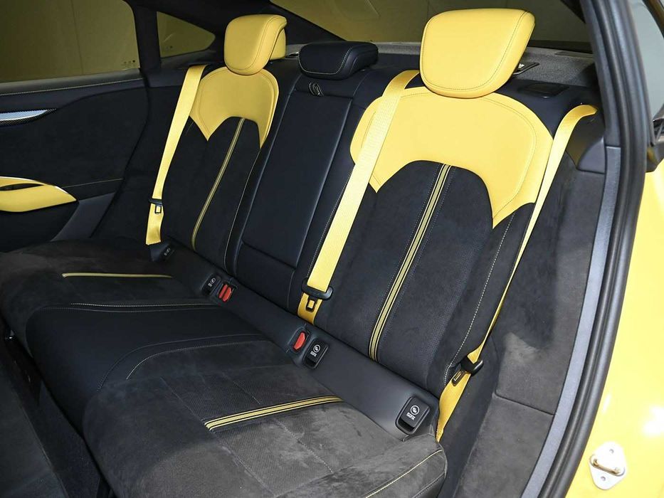 Xiaomi SU7 и SU7 Ultra новый по заказу быстро от завода