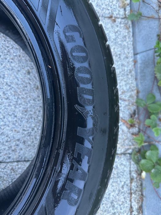 Anvelope vara goodyear
