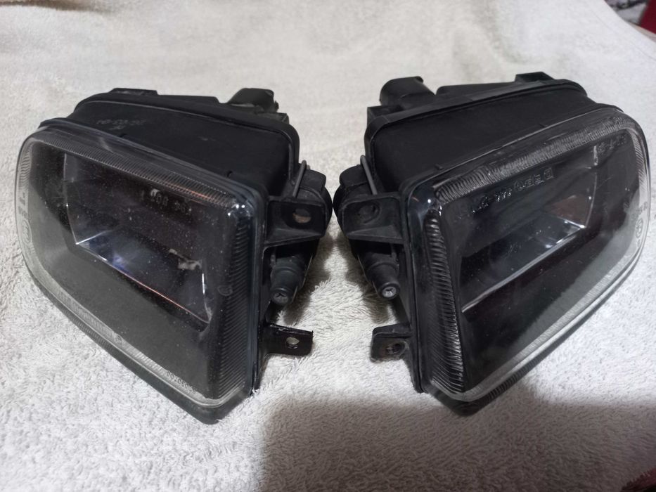 Фарове за БМВ 5 Е39