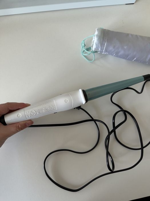 Ondulator de păr Remington