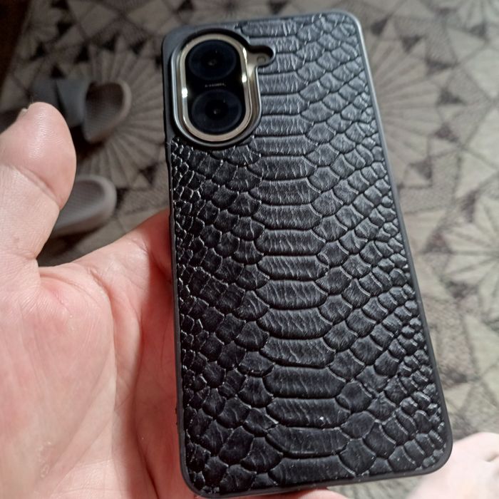 Продам Redmi A5 новый
