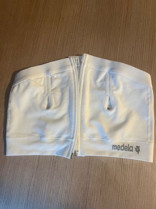 Bustiera / sutien pompat Medela