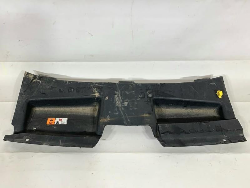 Capac trager / panou frontal Ford S-Max facelift AM21-16613-AA 2.0 tdc
