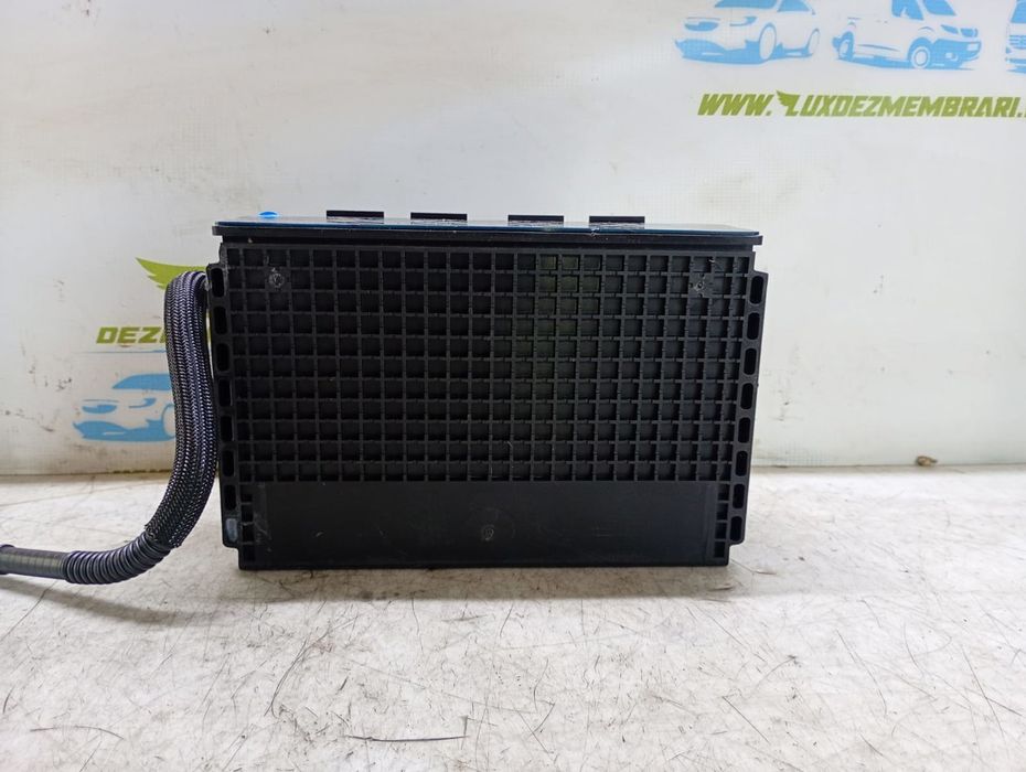 Baterie acumulator 244104110r Renault Arkana 1 (2019 - 2020) 1.3 tce 1.3 tce H5H490