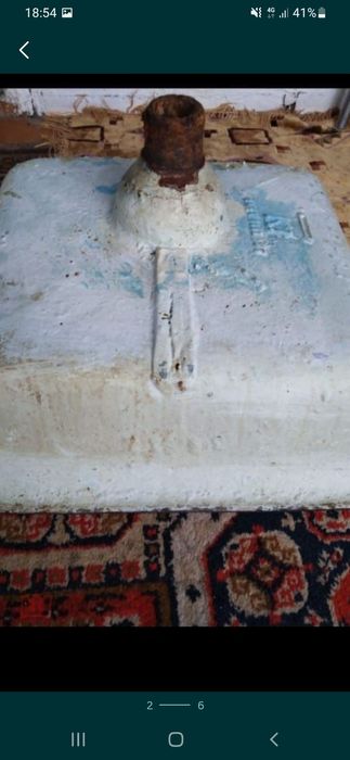 Продам ножку тюльпан