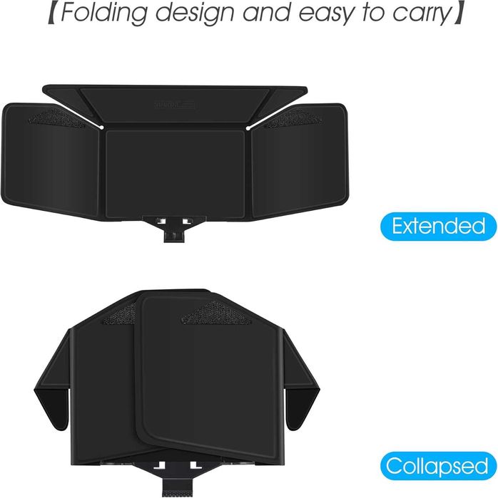 Сенник за 2/DJI-Mini 2/за Air 2 за дистанционно управление за дронове