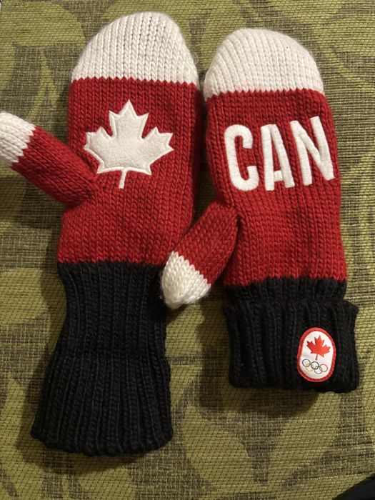 Дамски Ръкавици на Канада