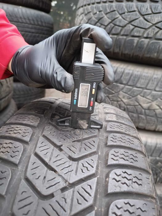 Jante / Roti Autec Cauciucuri Iarna 215 65 16 Volkswagen Audi Mercedes