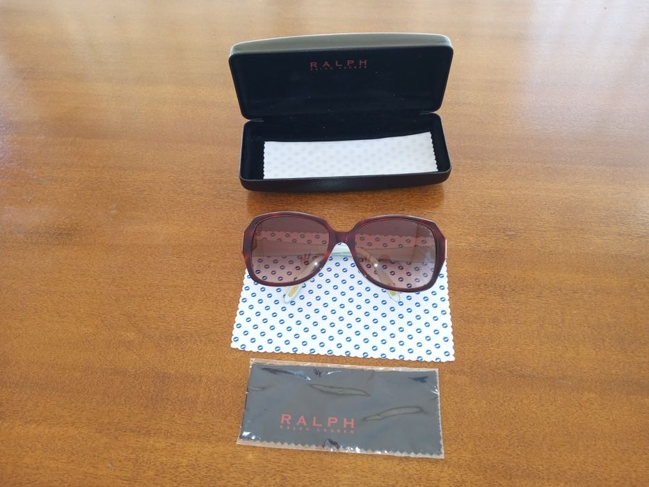 Ochelari Ralph Lauren