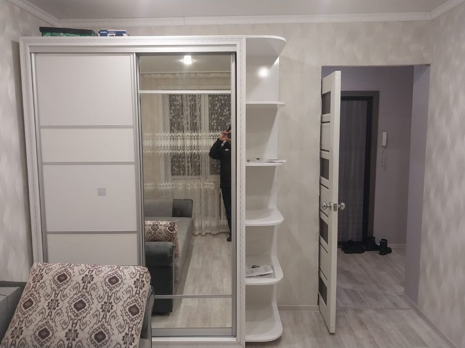 Сдам 1-комнатную квартиру