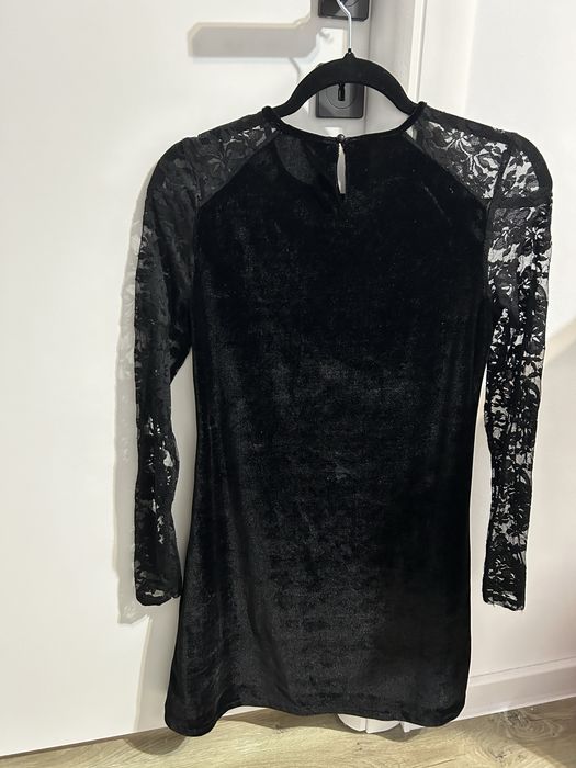 Rochita New Yorker marimea S