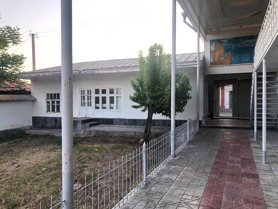 Паркент тумани, Сукок йулида шинам уй сотилади!