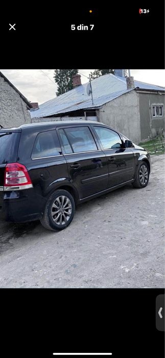 Opel zafira  2010 1500 euro Cititi anuntul
