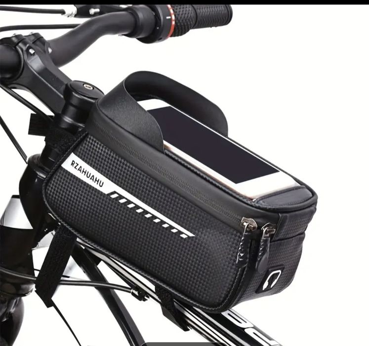Чанта за велосипед