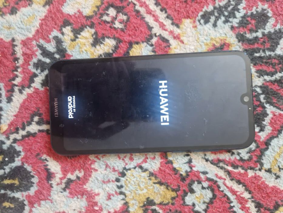 продам Huawei Y5 2019 , 32 гб