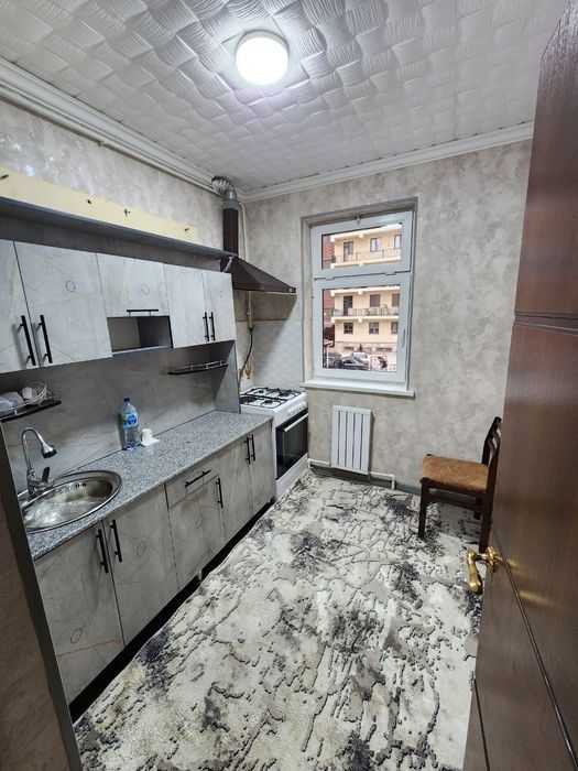 Продаётся квартира