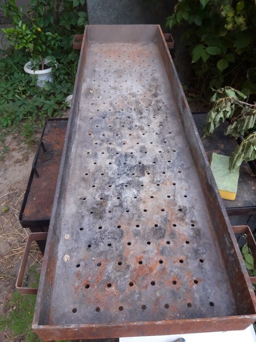 Продам отличный мангал ,