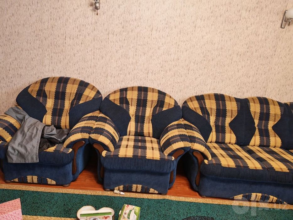 Мебель из дома продаю