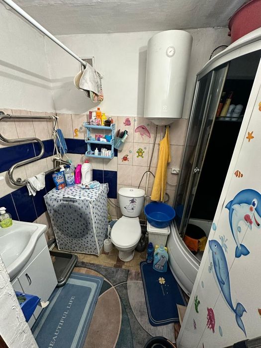 Продам 3-х комнатную квартиру