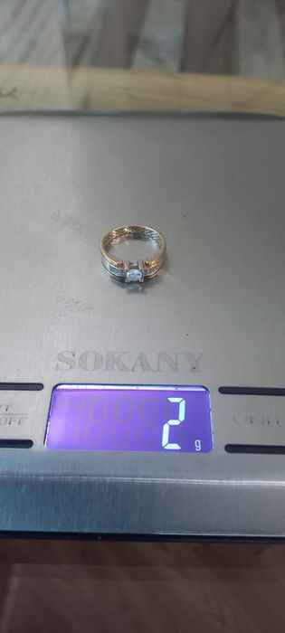 Золото цепочки и кольца